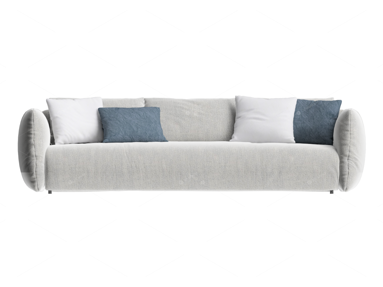 Sofas 3D Models 2