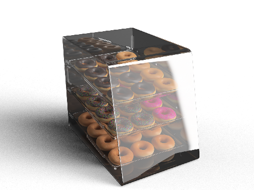 Modern Shelving