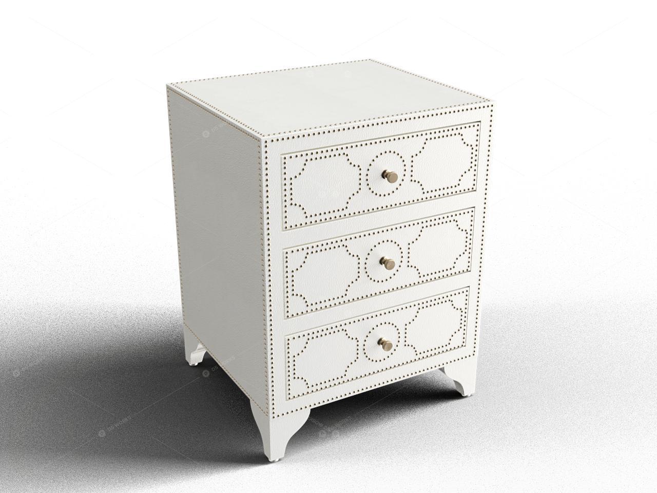Cabinets 3D Models