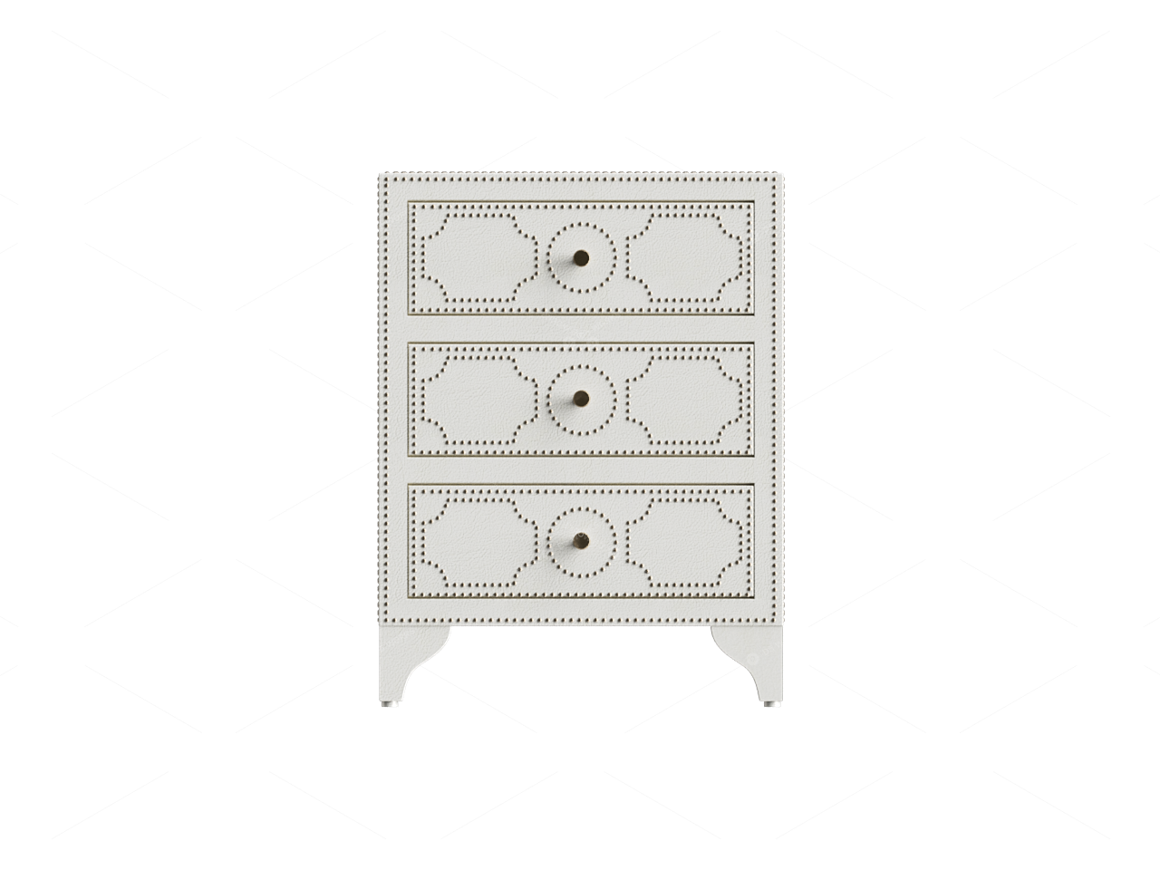 Cabinets 3D Models 2