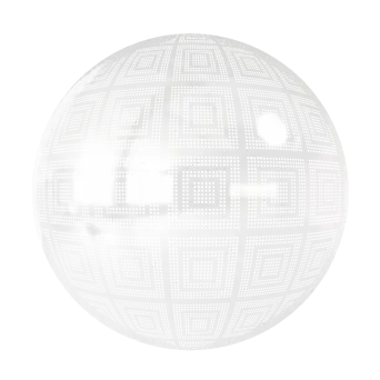 Perforated aluminum sheet 18