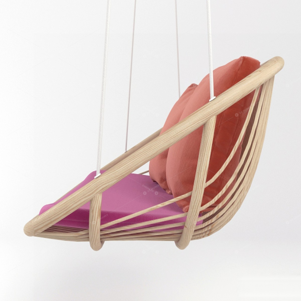 Chairs 3D Models 2