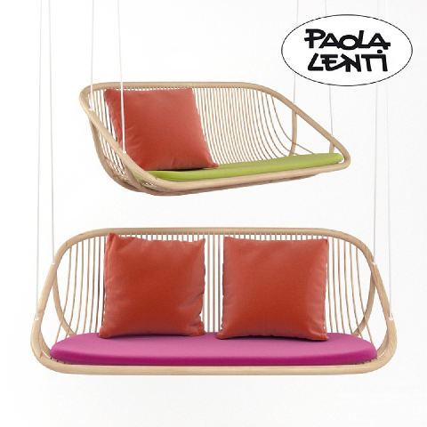 Modern Swing Chair