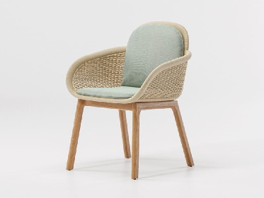 Modern Outdoor Chair