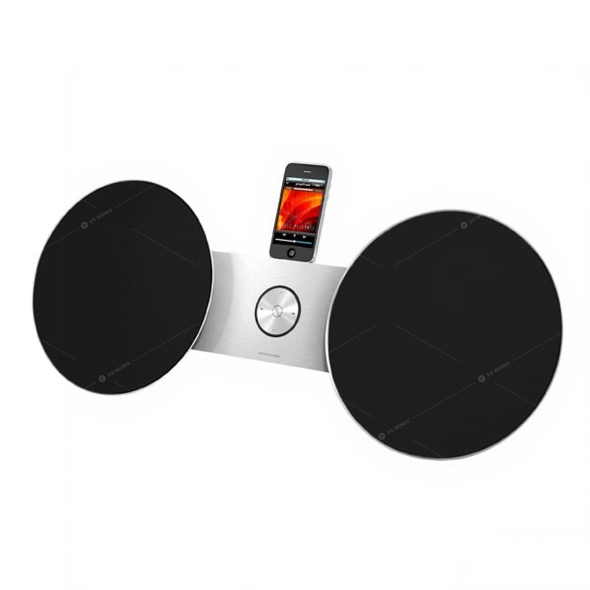 Digital Devices 3D Models 3