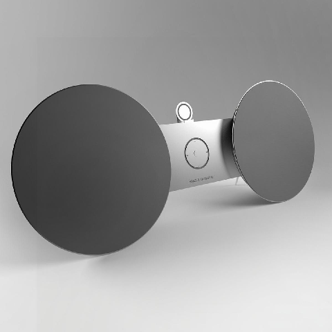 Modern Speakers