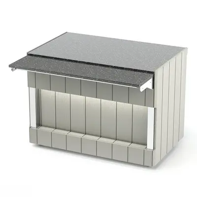 Modern Operating Table