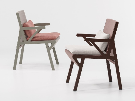 Modern Outdoor Chair