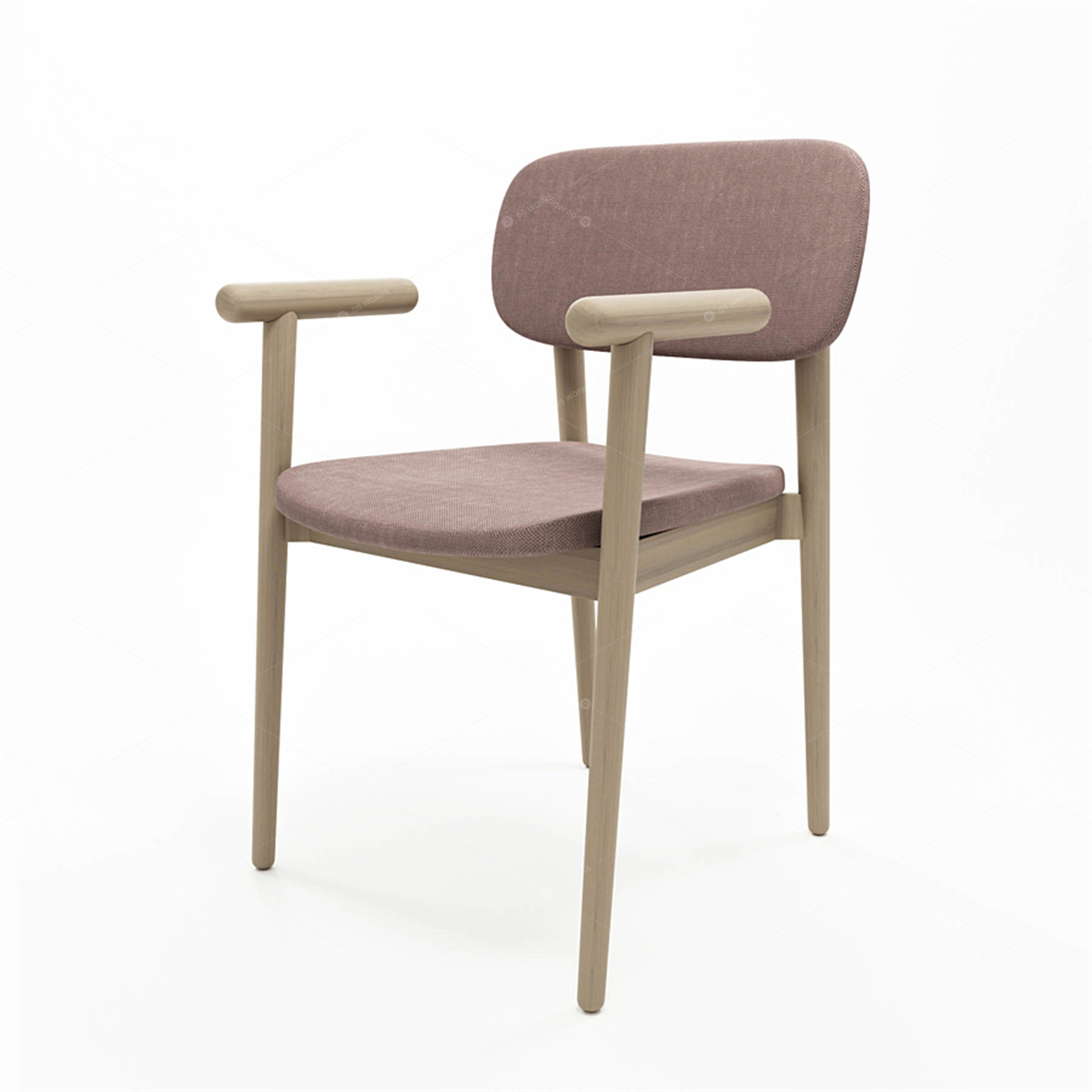 Chairs 3D Models 2