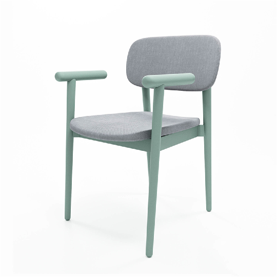 Modern Dining Chair