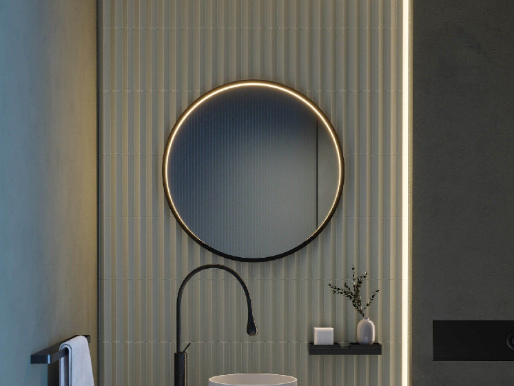 Modern Mirror 