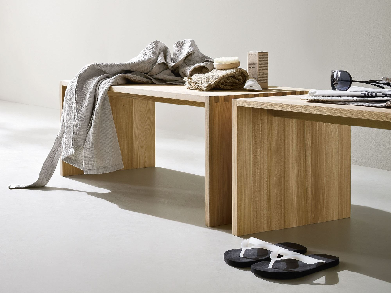 Modern Sitting Stool