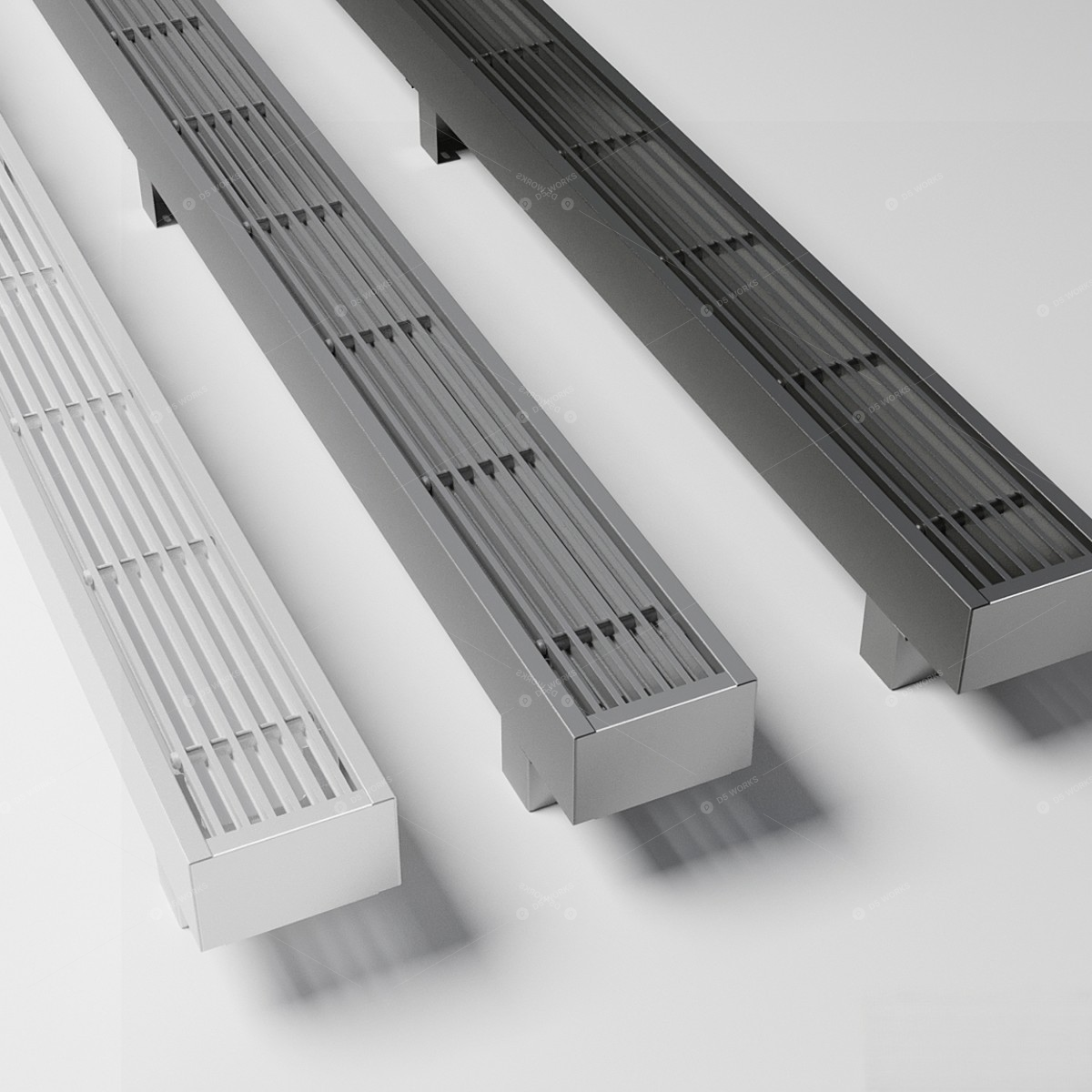 Digital Devices 3D Models 4