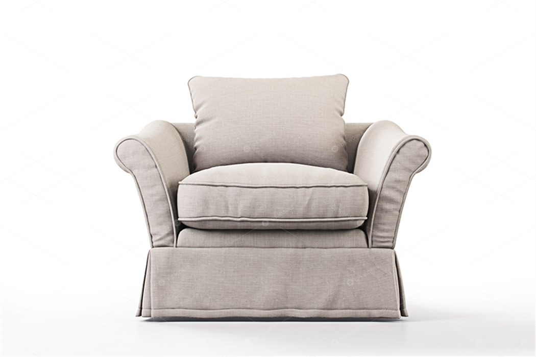 Sofas 3D Models 2