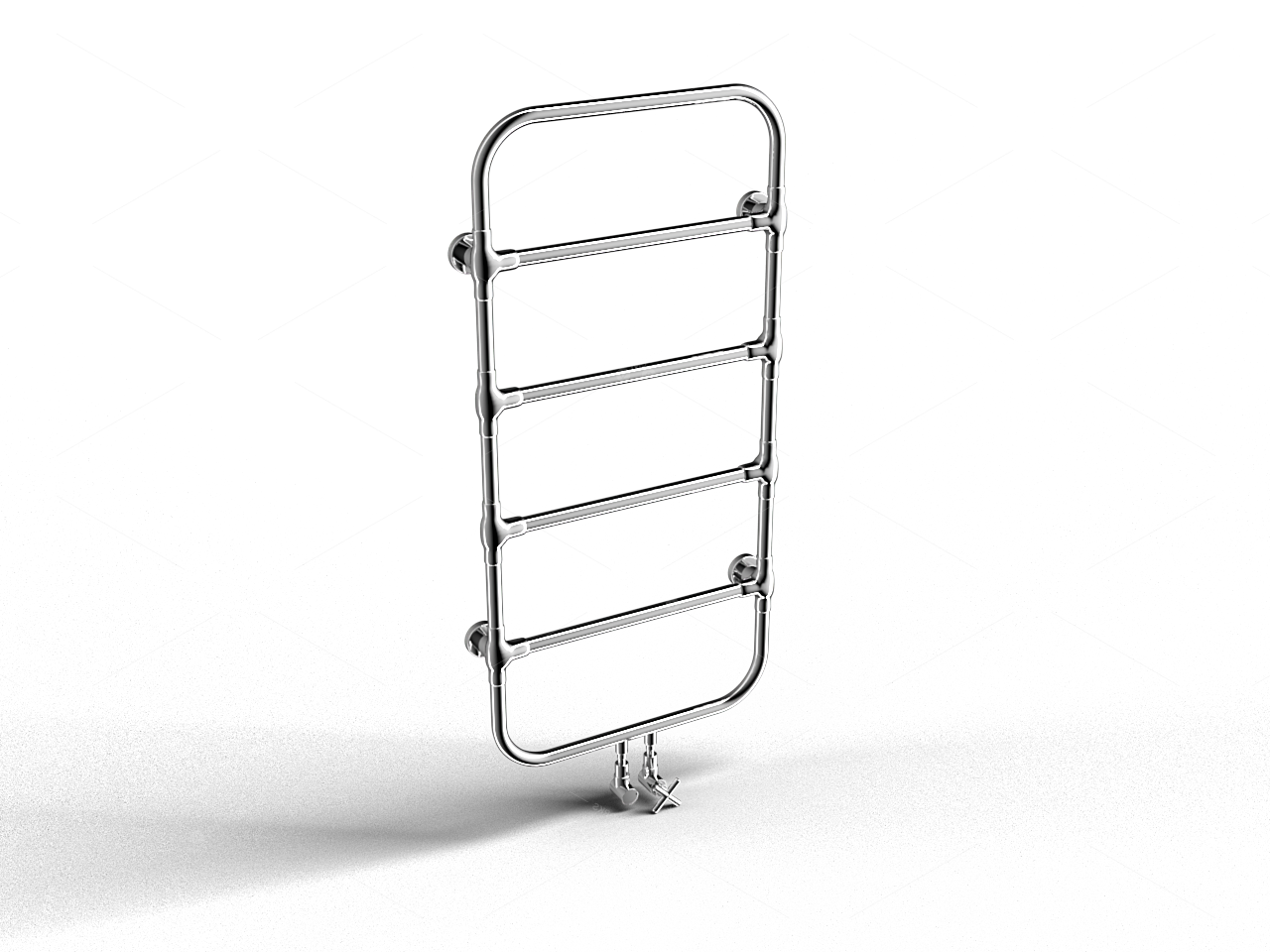 Bathroom Fixtures 3D Models