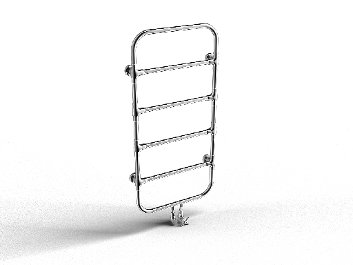 Modern Towel Rack