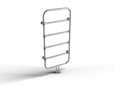 Modern Towel Rack