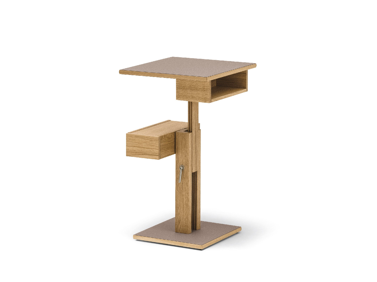 Modern Bedside table