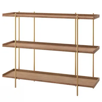 Modern Storage Rack