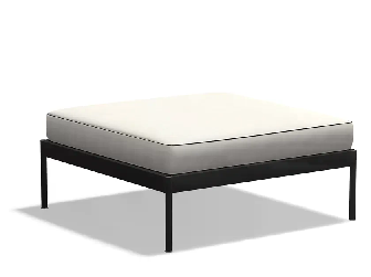 Modern Outdoor Stool 