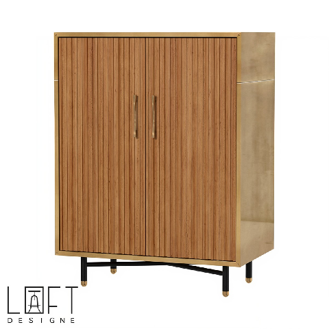 Modern Cabinets 