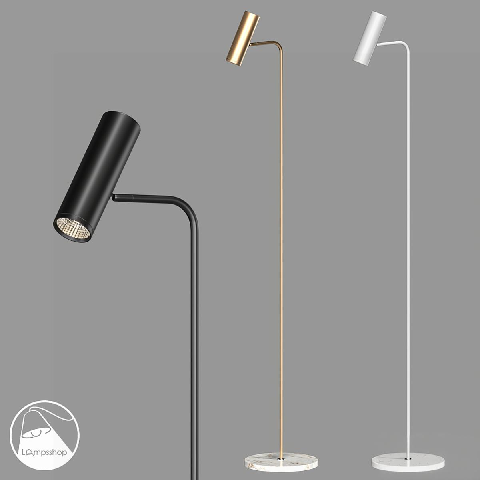 Modern Floor Lamp