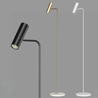 Modern Floor Lamp