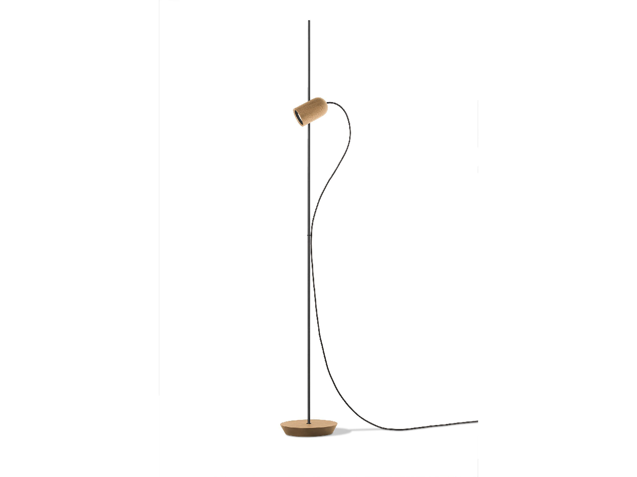 Modern Floor Lamp 