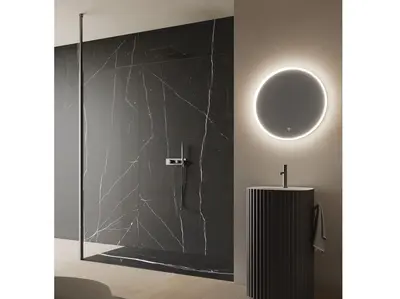 Modern Shower Enclosure