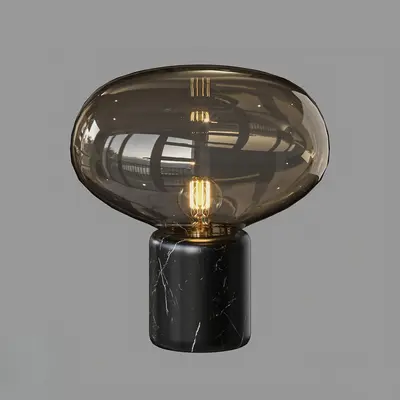 Modern Table Lamp
