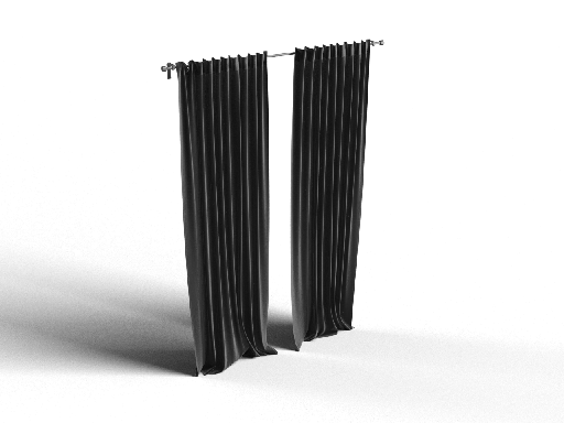 Modern Roller Shades