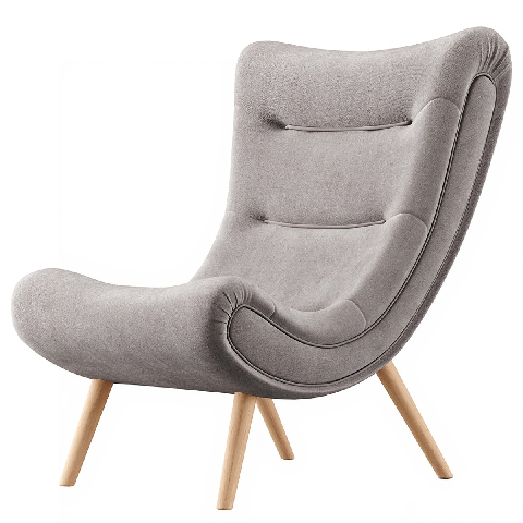 Modern Armchair