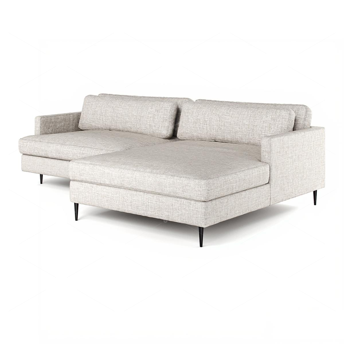 Sofas 3D Models 3