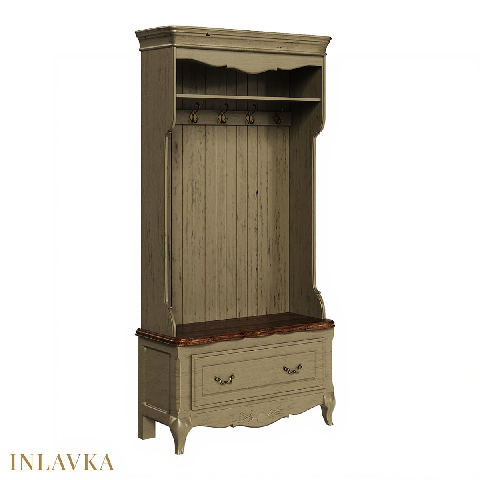 Modern Shoe Cabinet