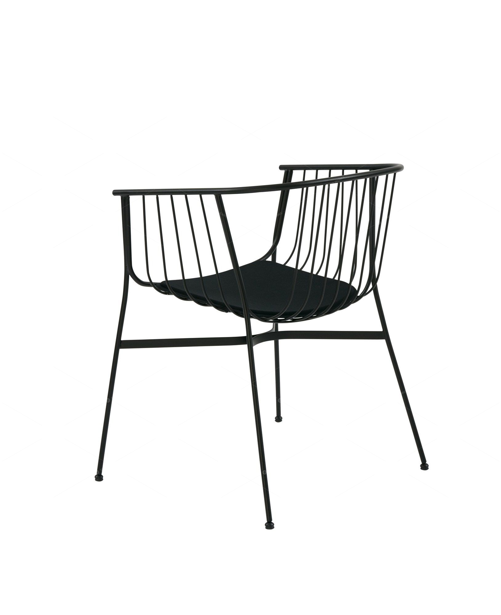 Outdoor Furniture 3D Models 4