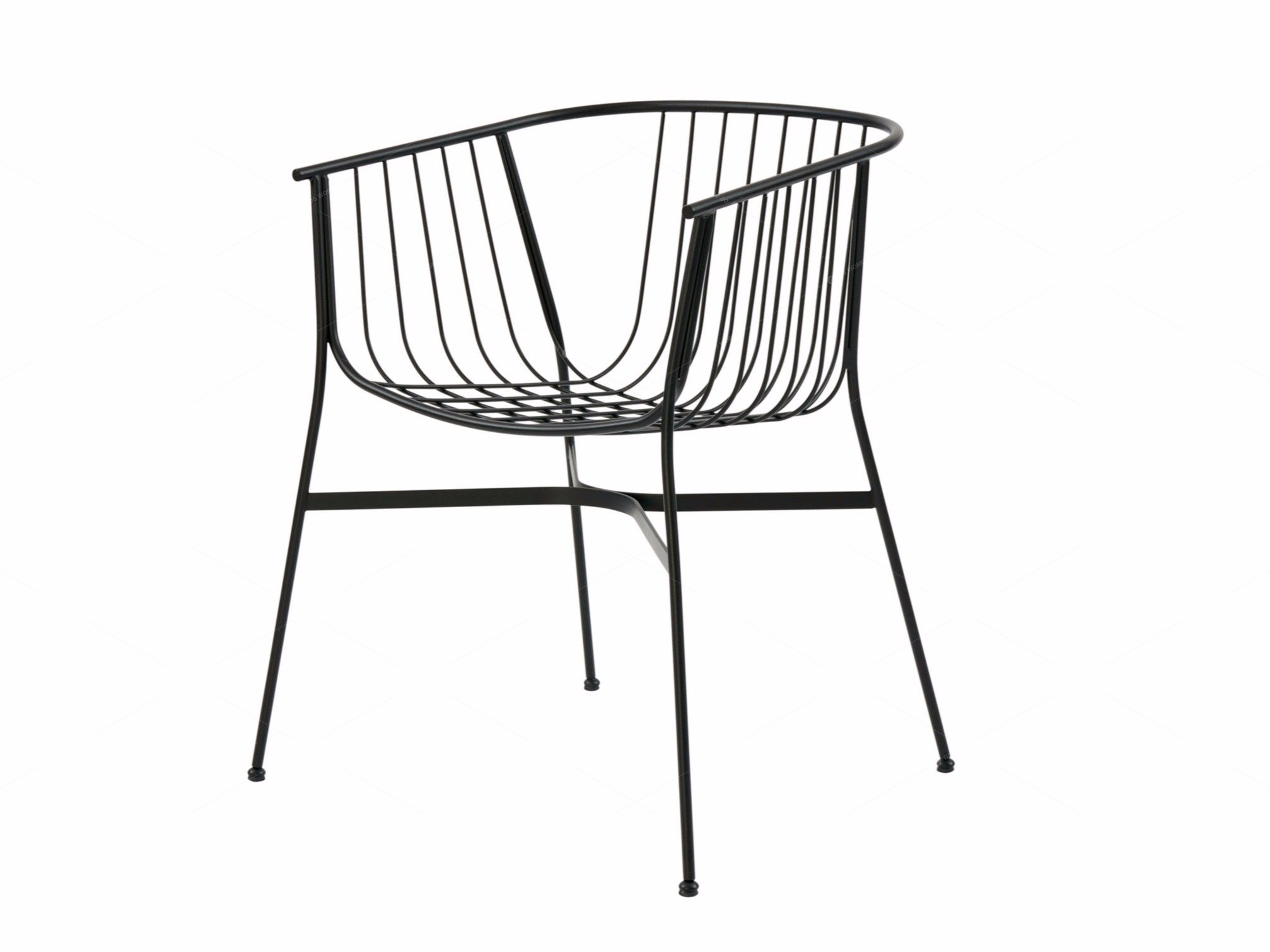 Outdoor Furniture 3D Models