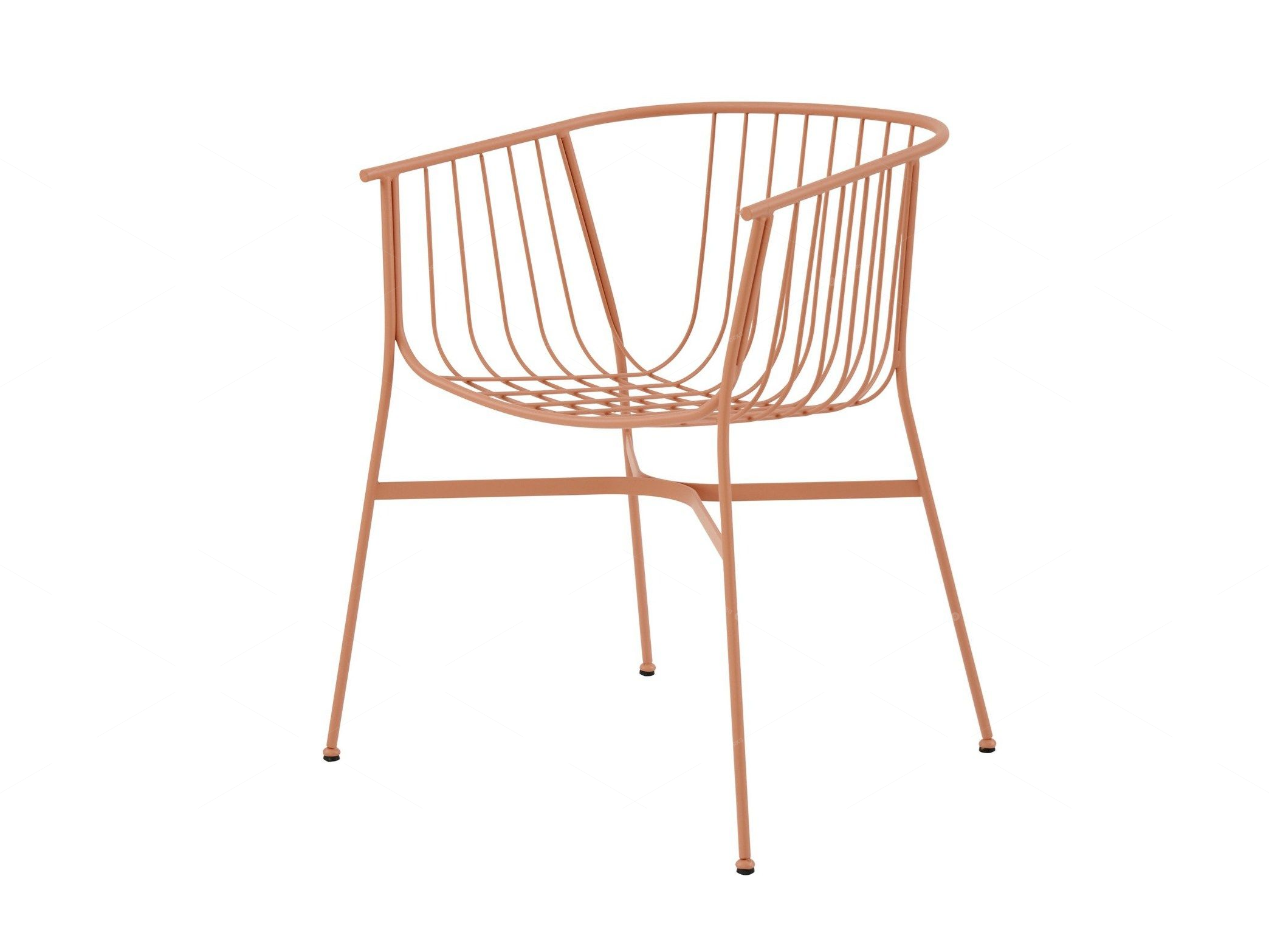 Outdoor Furniture 3D Models 2