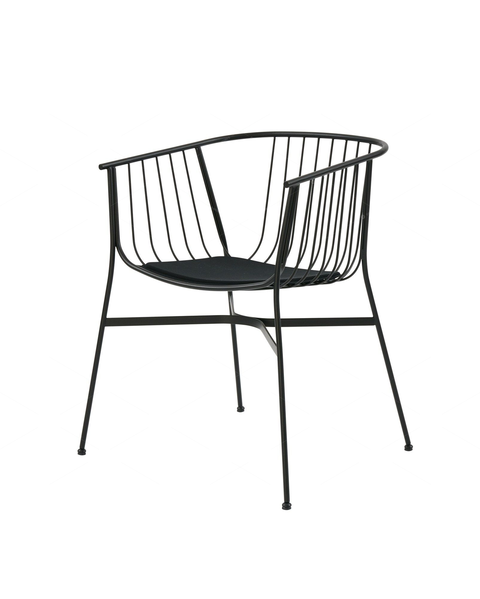 Outdoor Furniture 3D Models 3