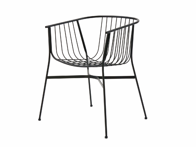 Modern Outdoor Chair