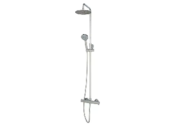 Modern Shower Head 