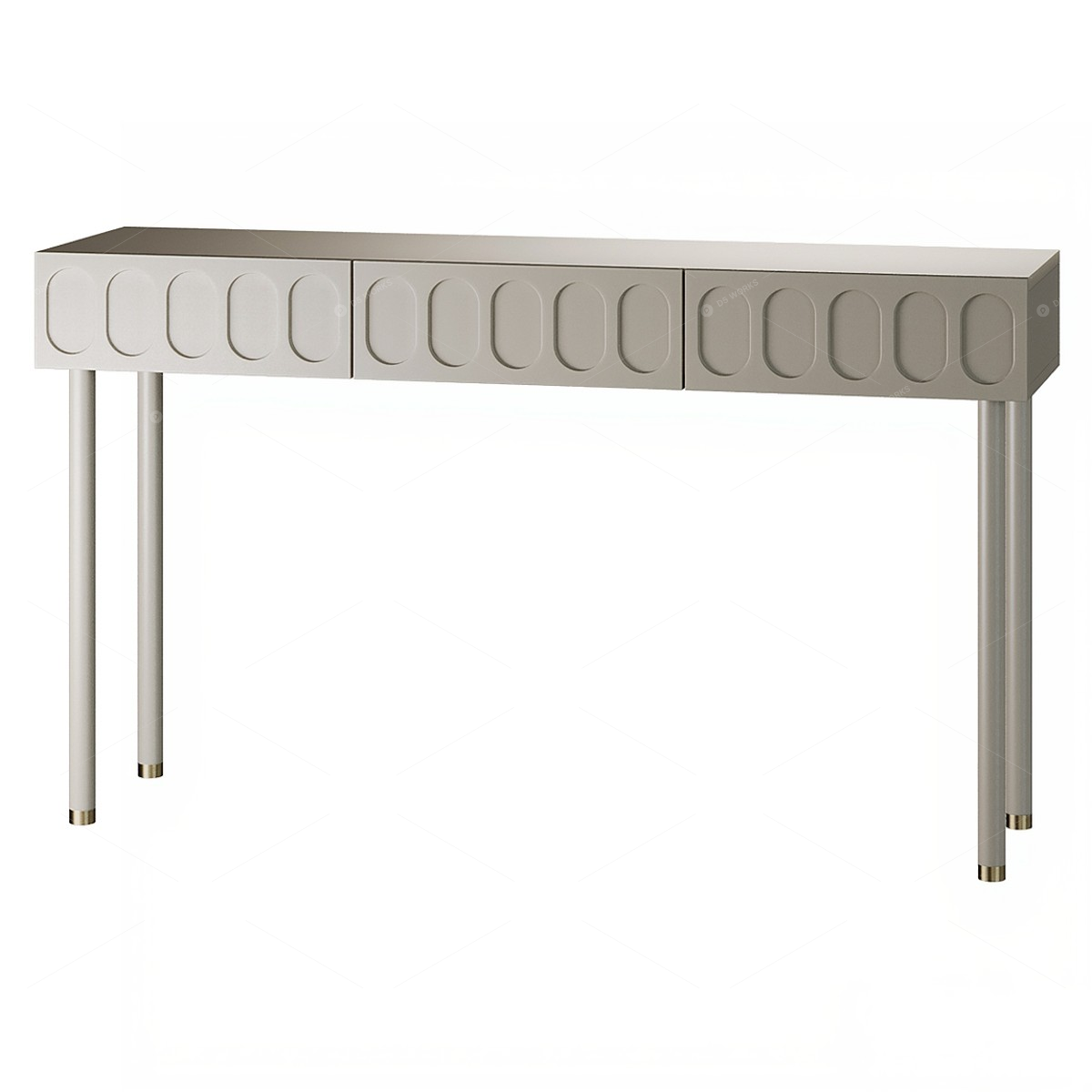 Tables/Side Tables 3D Models 5