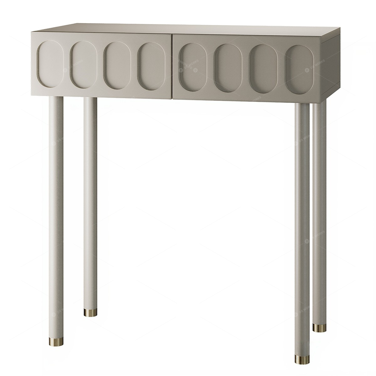 Tables/Side Tables 3D Models 2