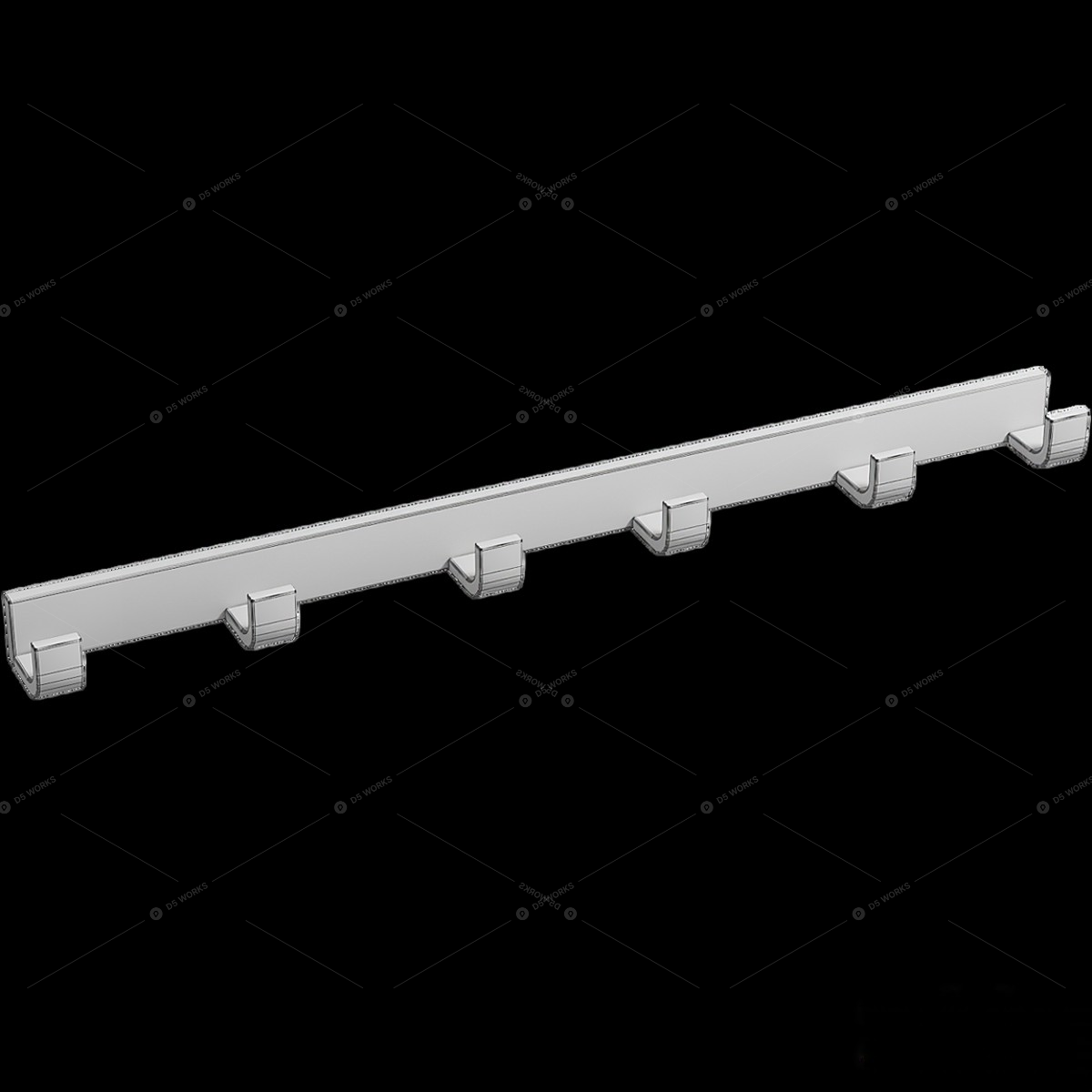 Bathroom Fixtures 3D Models 2