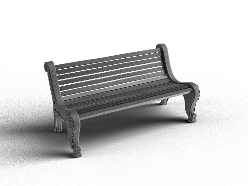 Modern Outdoor Chair