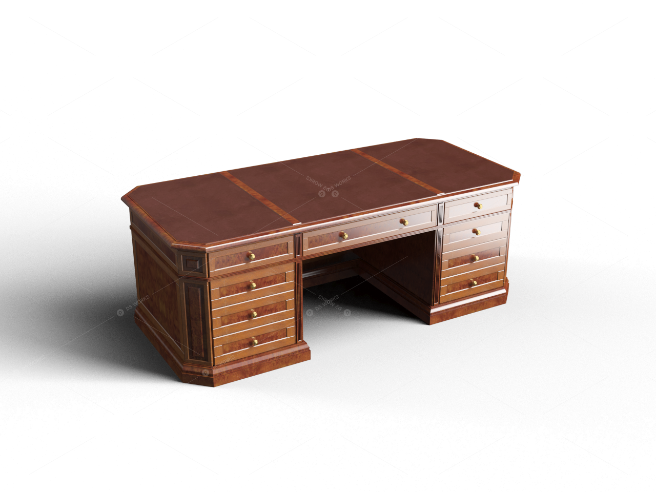 Tables/Side Tables 3D Models