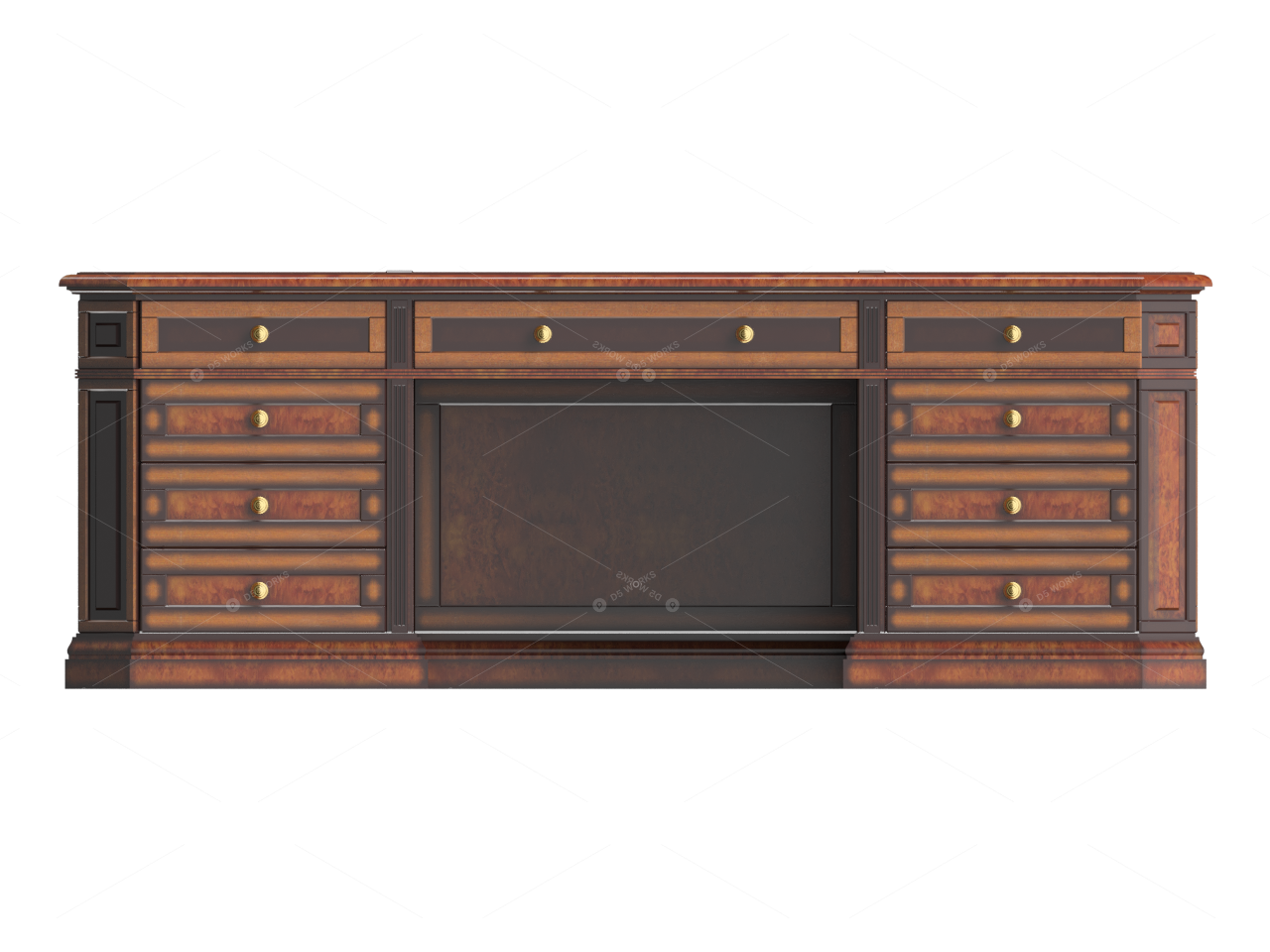 Tables/Side Tables 3D Models 2