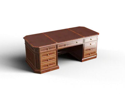 Traditional Writing Desk
