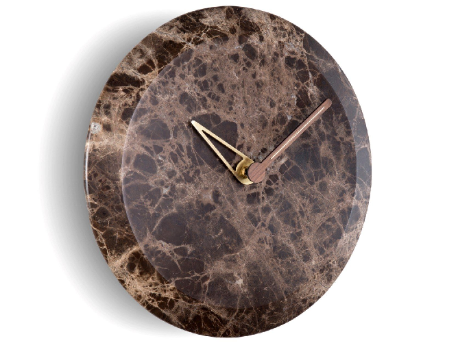 Modern Clock