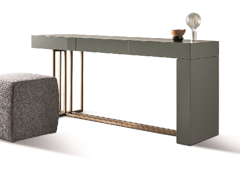 Modern Console Table