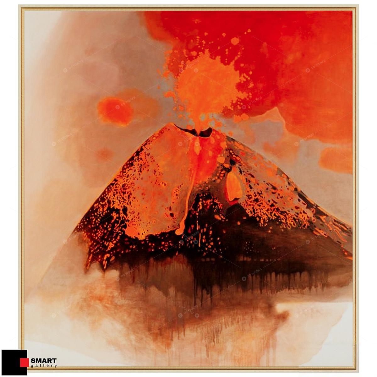 Wall Art 3D Models